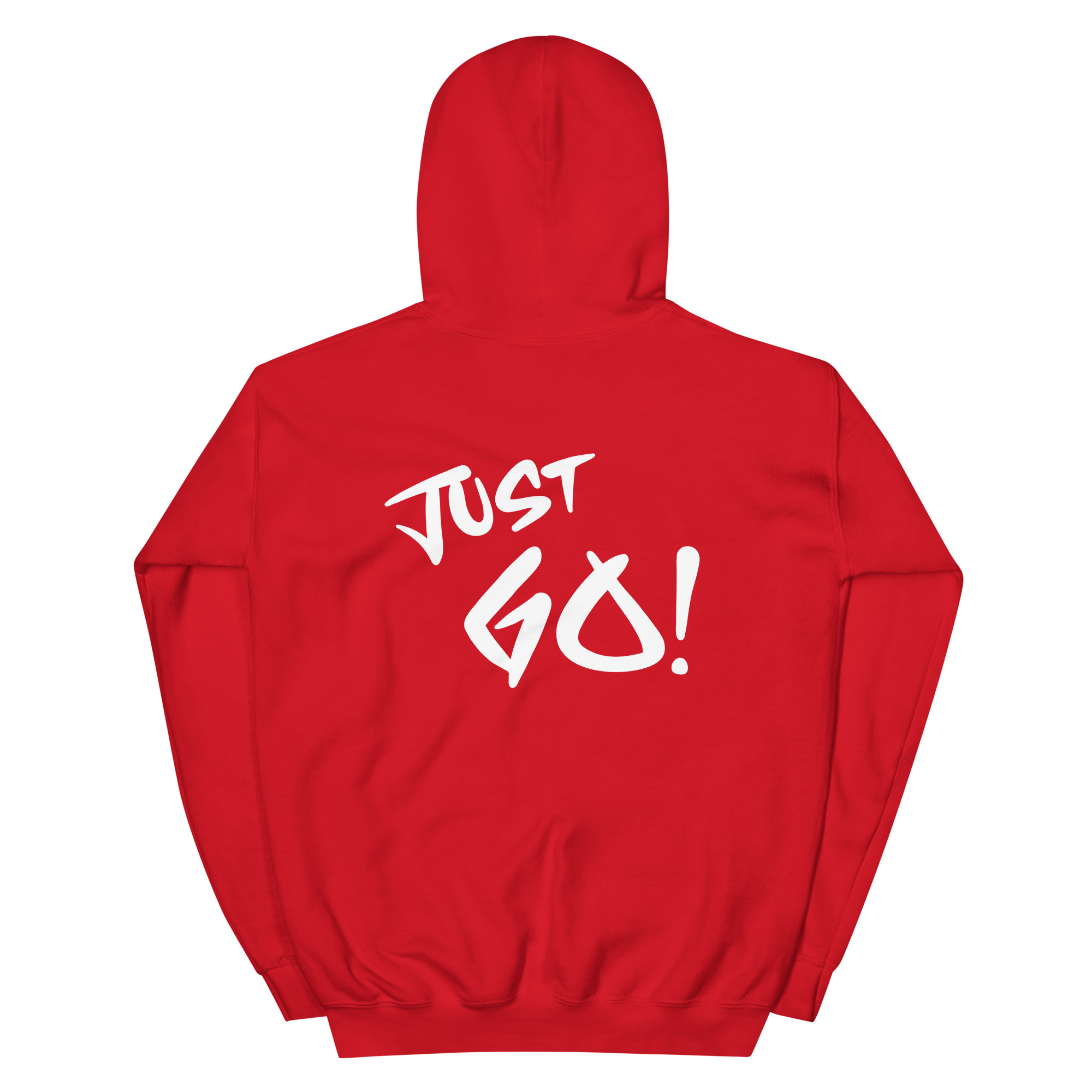 Unisex Hoodie - Image 2