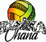 Ikaika Ohana - (Refined) (1) Ikaika Ohana Volleyball