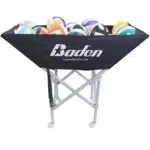 Baden Volleyball ball cart