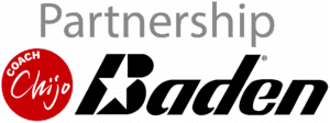 Coach Chijo Baden Sports Volleyball Partnership