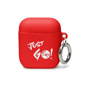 Rubber Case for AirPods®