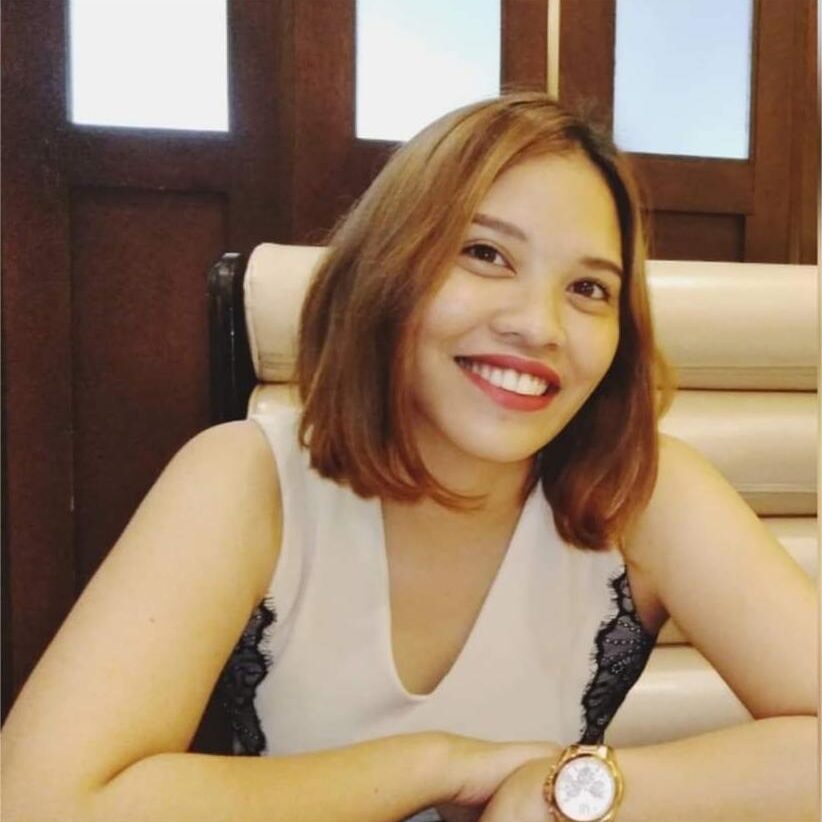 Alyssa Bautista