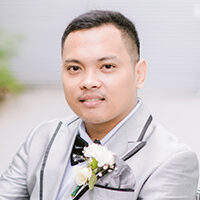 Mark Garganera