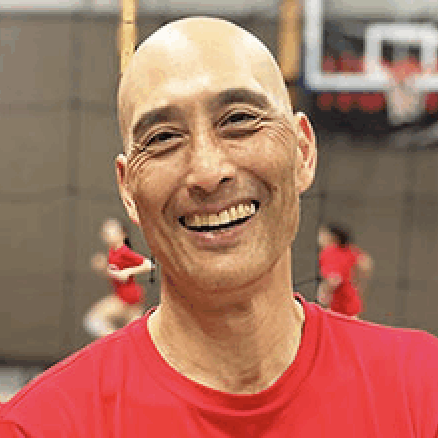 Coach Chijo